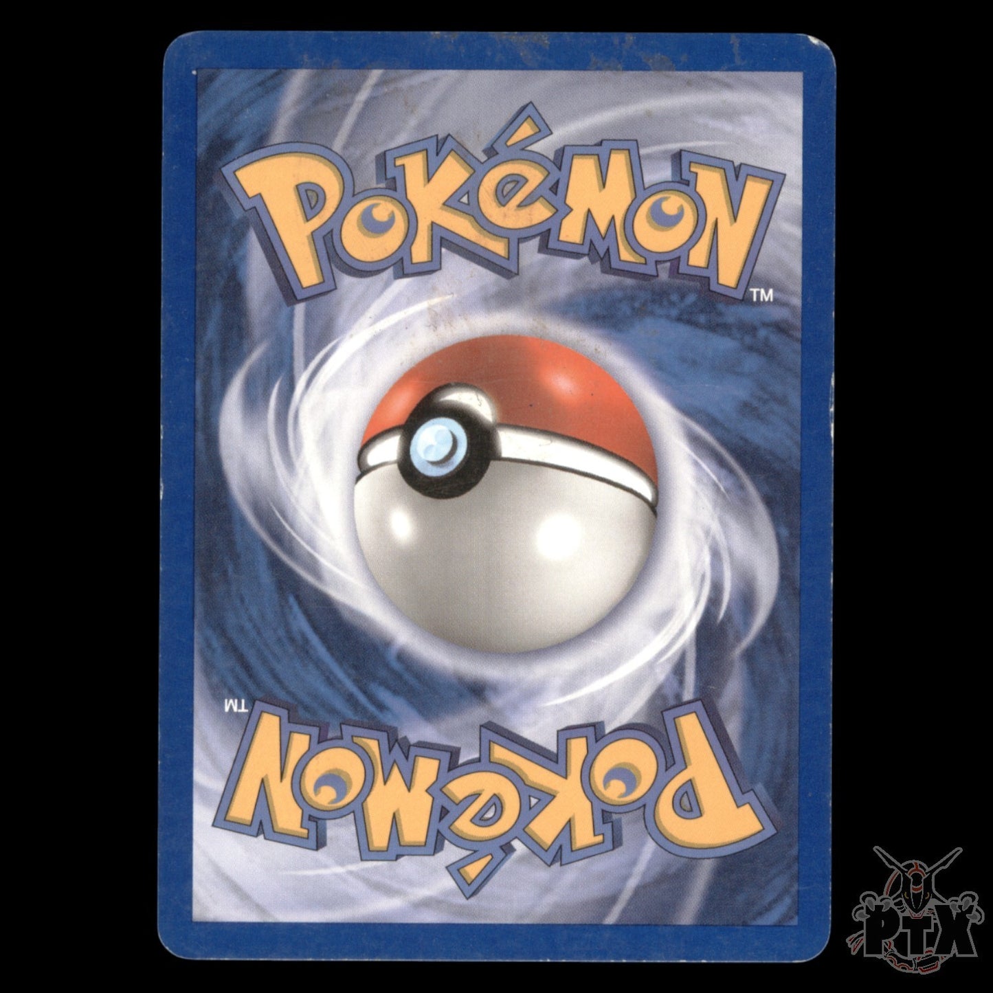 Dark Persian Reverse Holo #6/110 Legendary Collection HP/Heavily Played Pokemon