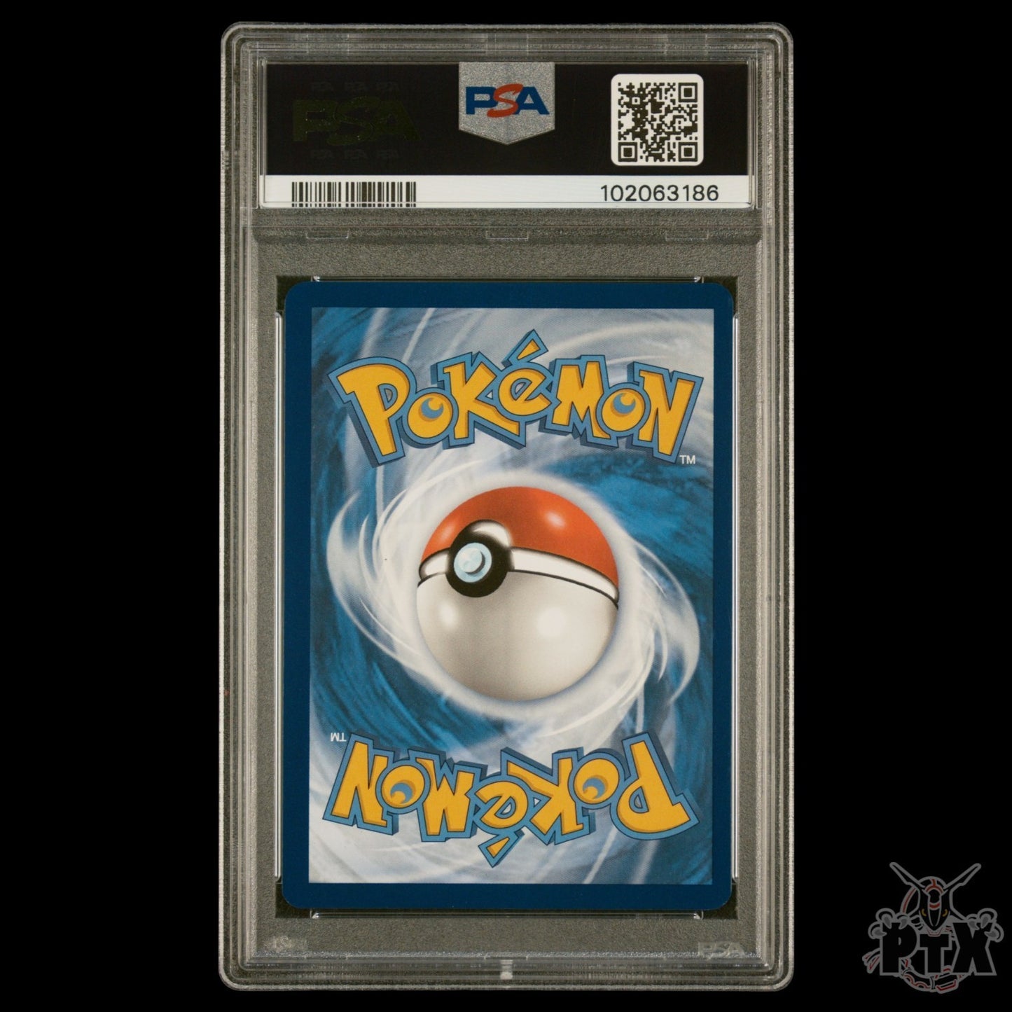 Giovanni's Charisma 204/165 PSA 10 MEW 151 Pokemon 2023