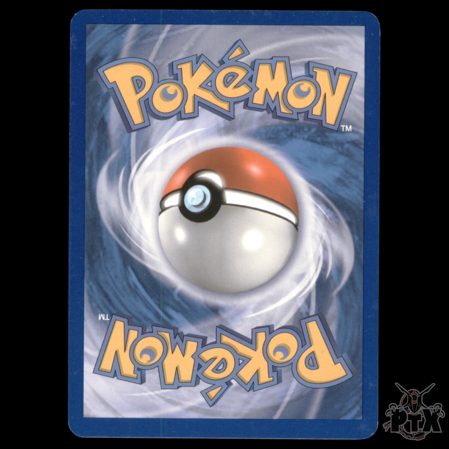 Fire Energy PLAY! Holo Promo LP/Lightly Played(Micro Crease) Pokemon 2009