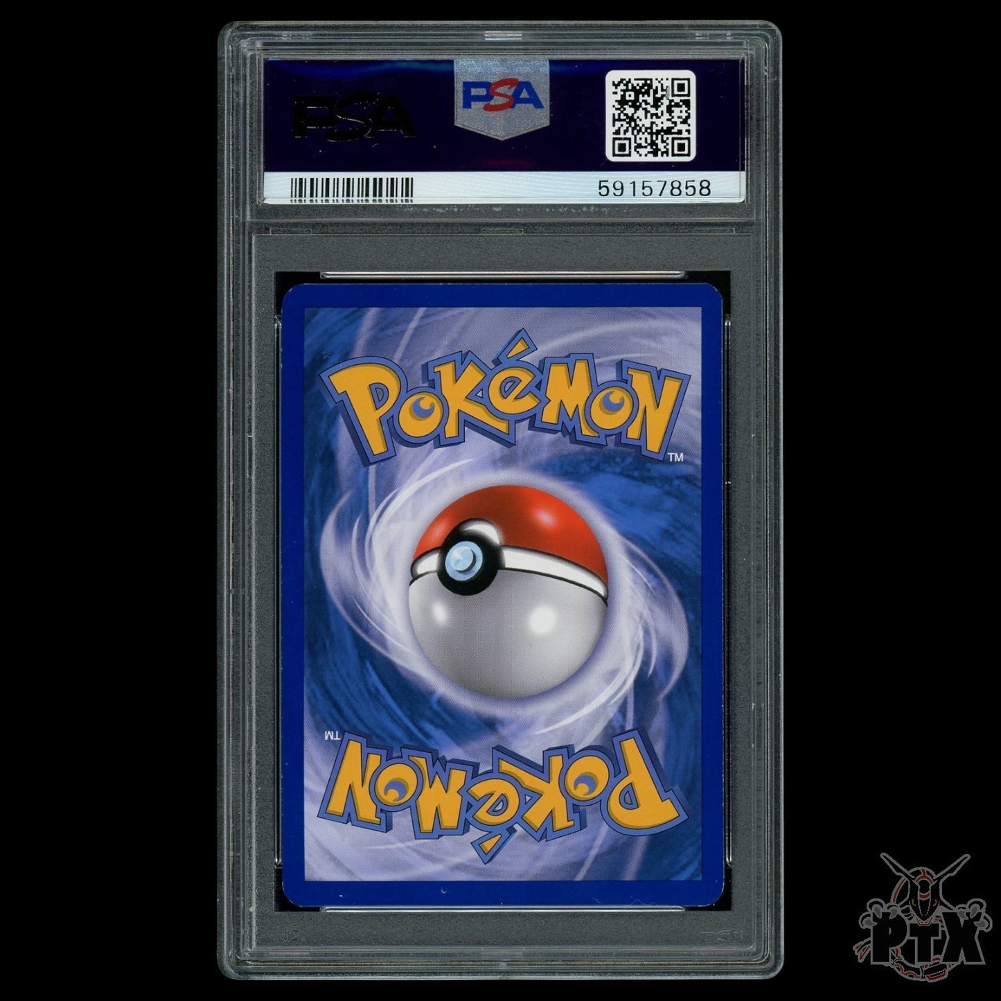 Raichu Prime #83/90 PSA 9 Undaunted Pokemon 2010