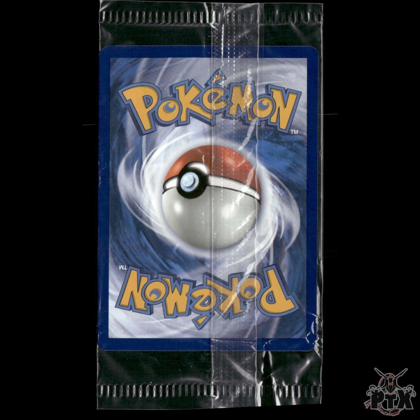 Pawmot ex 073/197 Sealed Promo NM Pokemon