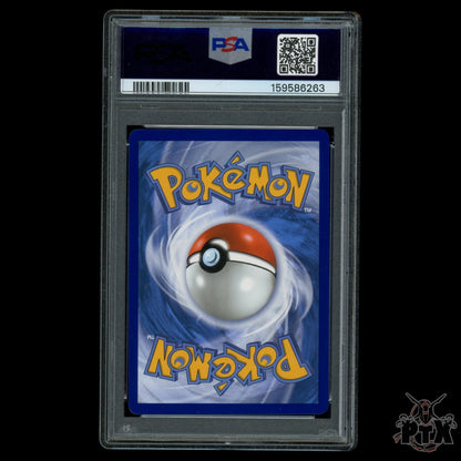 Fan Rotom 250/217 PSA 10 Ascended Heroes Pokemon 2026