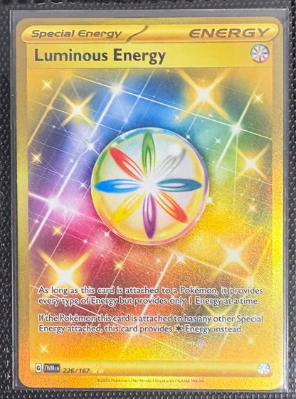 Twilight Masquerade Master Set 226/226 All NM/NM+ Pokemon 2024