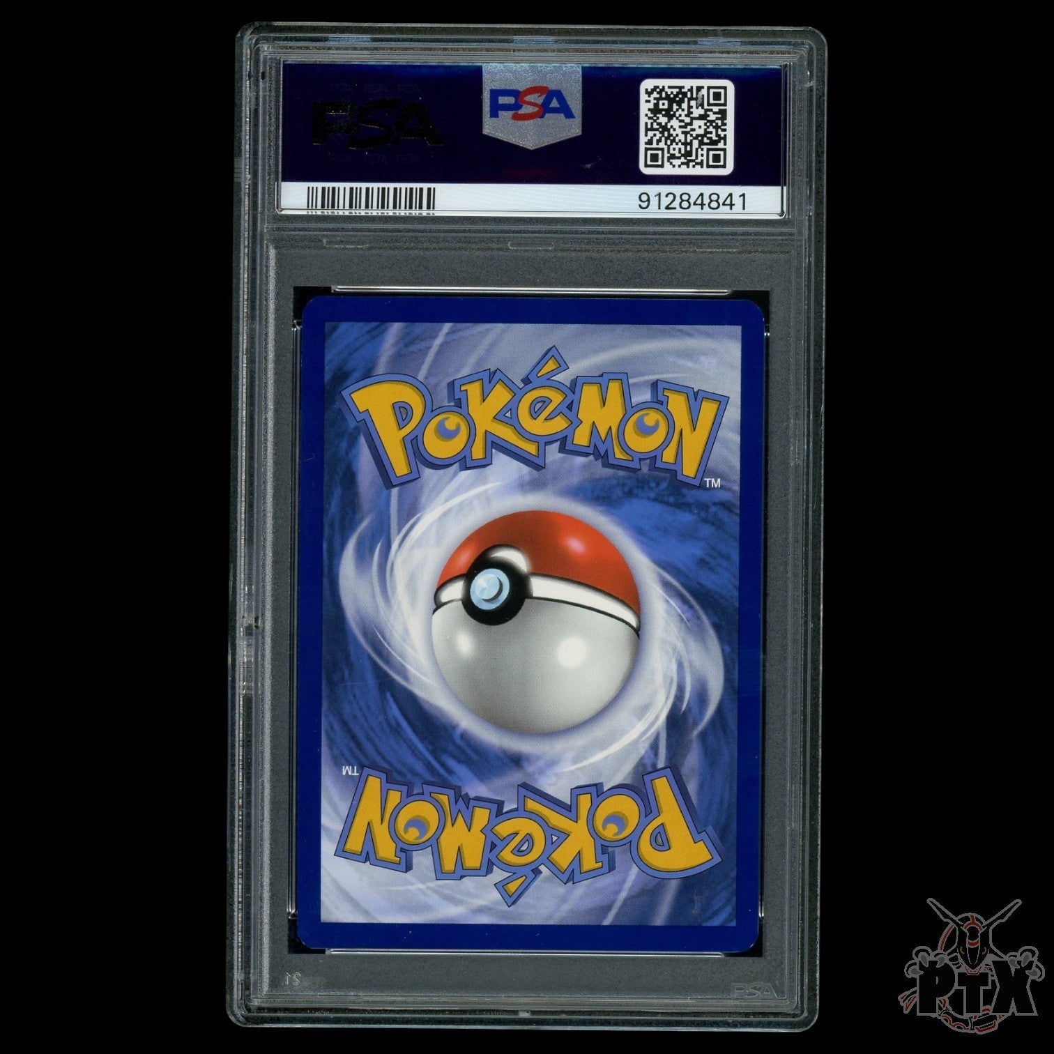 Pikachu #101 PSA 9 PLAY! Promo Pokemon 2023