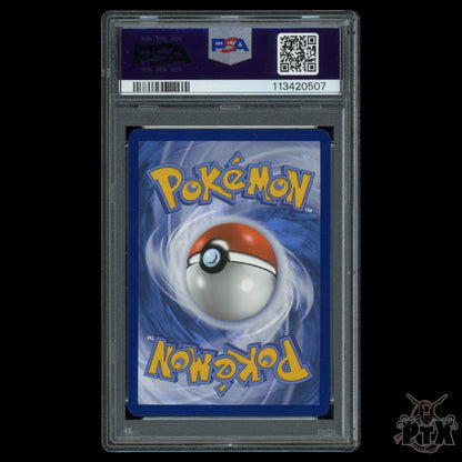 Prismatic Evolutions All Eeveelutions SIR Sequential PSA 10-8 Pokemon 2025