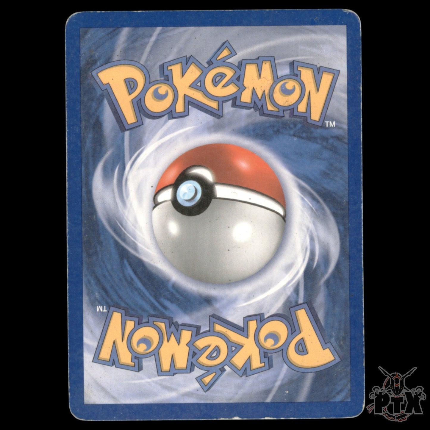 Rocket's Hitmonchan ex #98/109 Team Rocket Returns HP/Heavily Played Pokemon