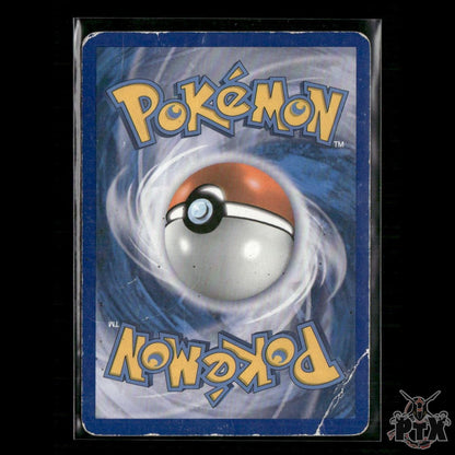 Zekrom 114/114 Black and White HP Pokemon