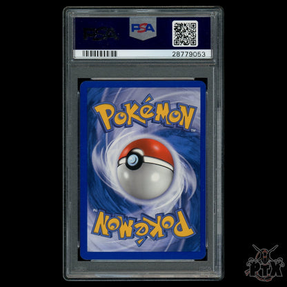 Ditto Reverse Holo #38/113 PSA 9 EX Delta Species Pokemon 2005