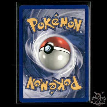Lapras Holo 10/62 Fossil NM Pokemon