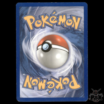 Latios Holo #22/110 EX Holon Phantoms MP(Micro Crease) Pokemon 2006