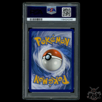 Alakazam ex #188/165 PSA 9 151 Pokemon 2023