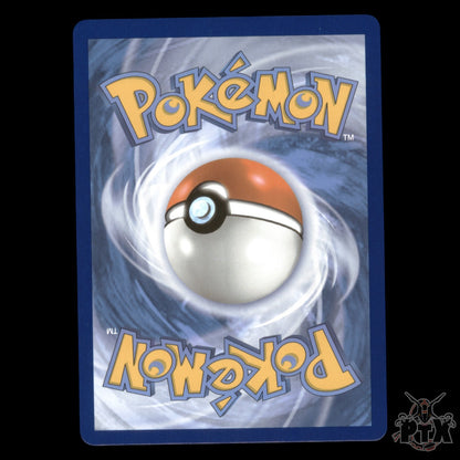 Serperior ex #156/086 Black Bolt NM/Near Mint Pokemon 2025