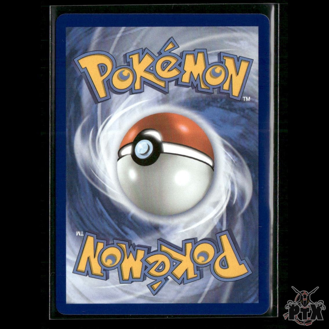 Mega Gengar ex 056/094 ME02: Phantasmal Flames NM Pokemon