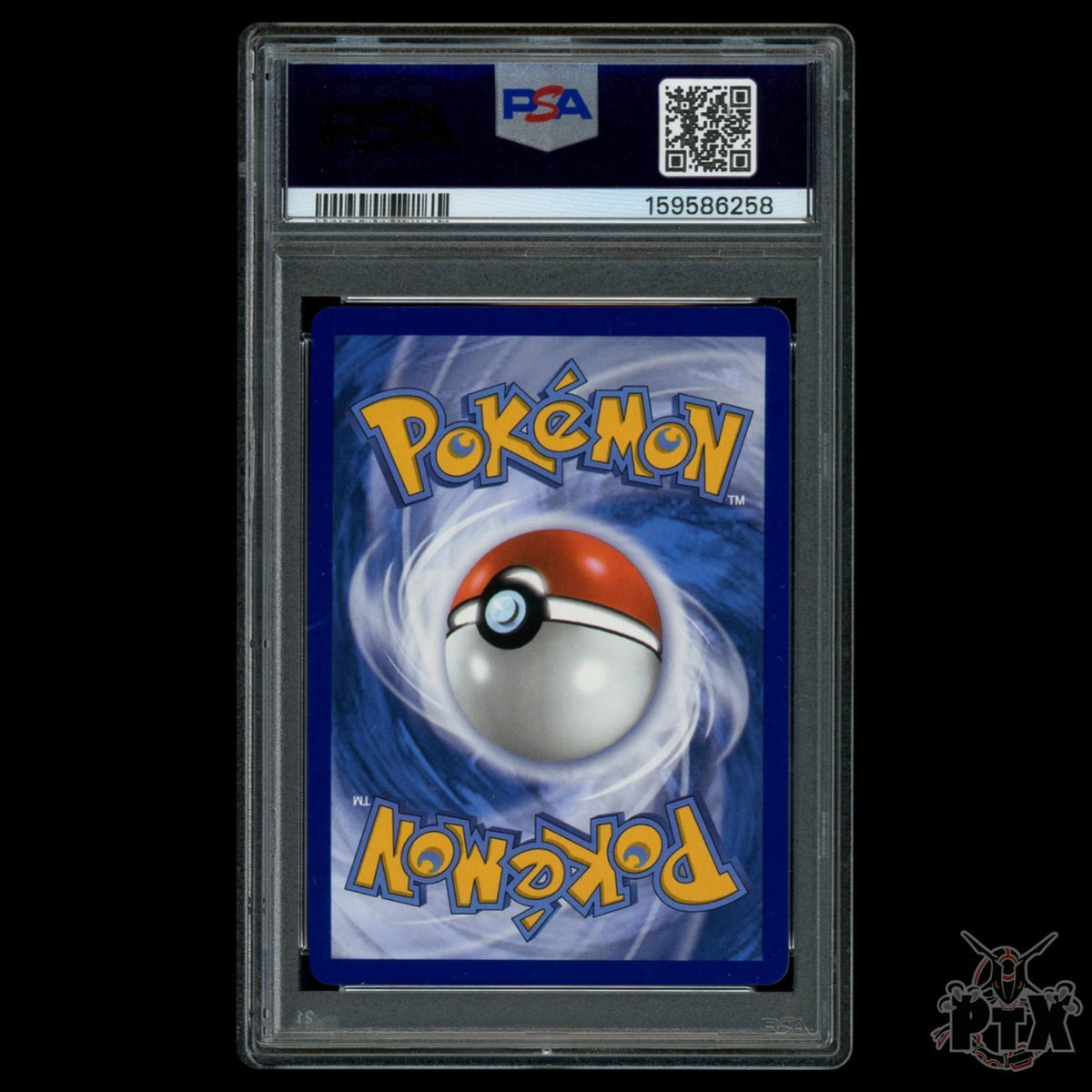 Mega Charizard X ex 023 PSA 10 Mega Evolution Promo Pokemon 2025