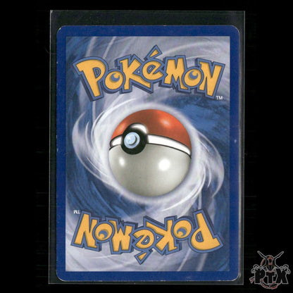 Vulpix Reverse Holo 102/127 Platinum MP Pokemon