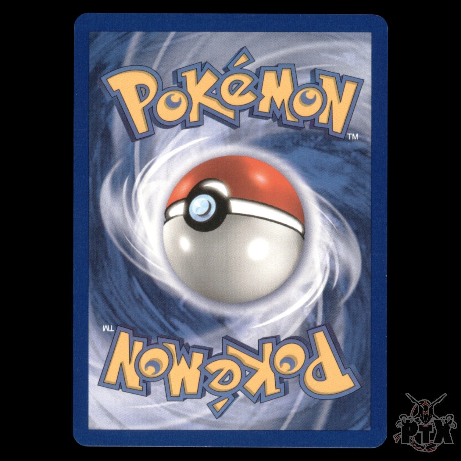 Haunter Holo #6/62 Fossil Unlimited NM/Near Mint Pokemon 1999