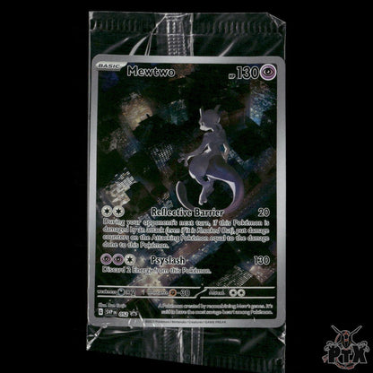 Mewtwo 052 SV: Scarlet & Violet Promo Cards Sealed Pokemon