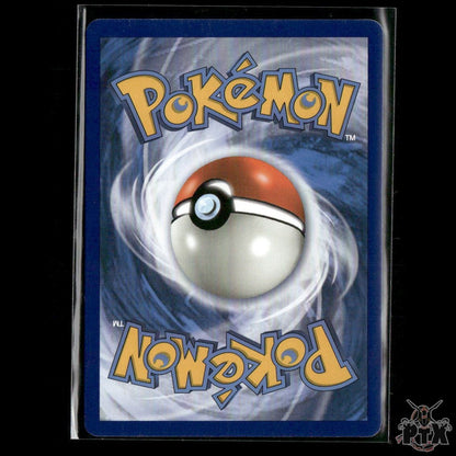 Wishiwashi GX 38/145 SM - Guardians Rising NM Pokemon