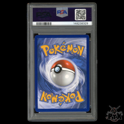 Rotom ex 126/094 PSA 10 Phantasmal Flames Pokemon 2025