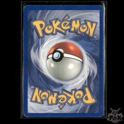 Hariyama ex 100/107 Deoxys HP Pokemon