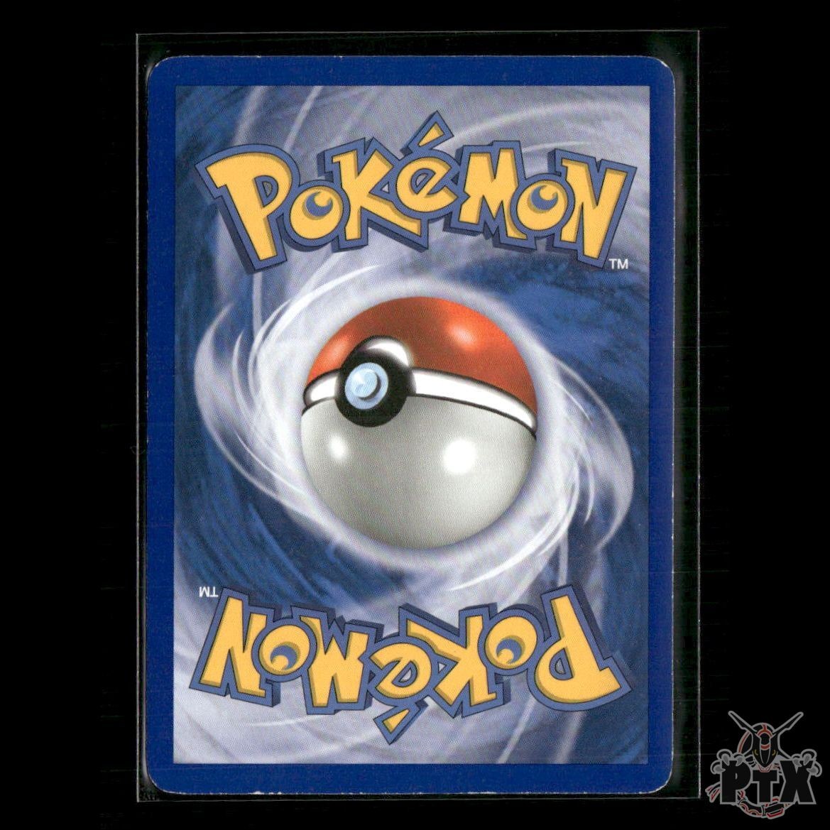 Unown Holo U/28 EX Unseen Forces NM Pokemon