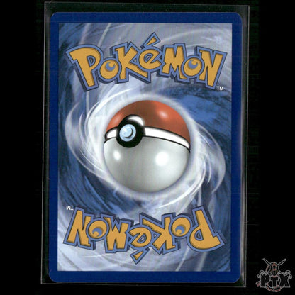 Bulbasaur 133/132 (Stamped) Mega Evolution Promo NM Pokemon