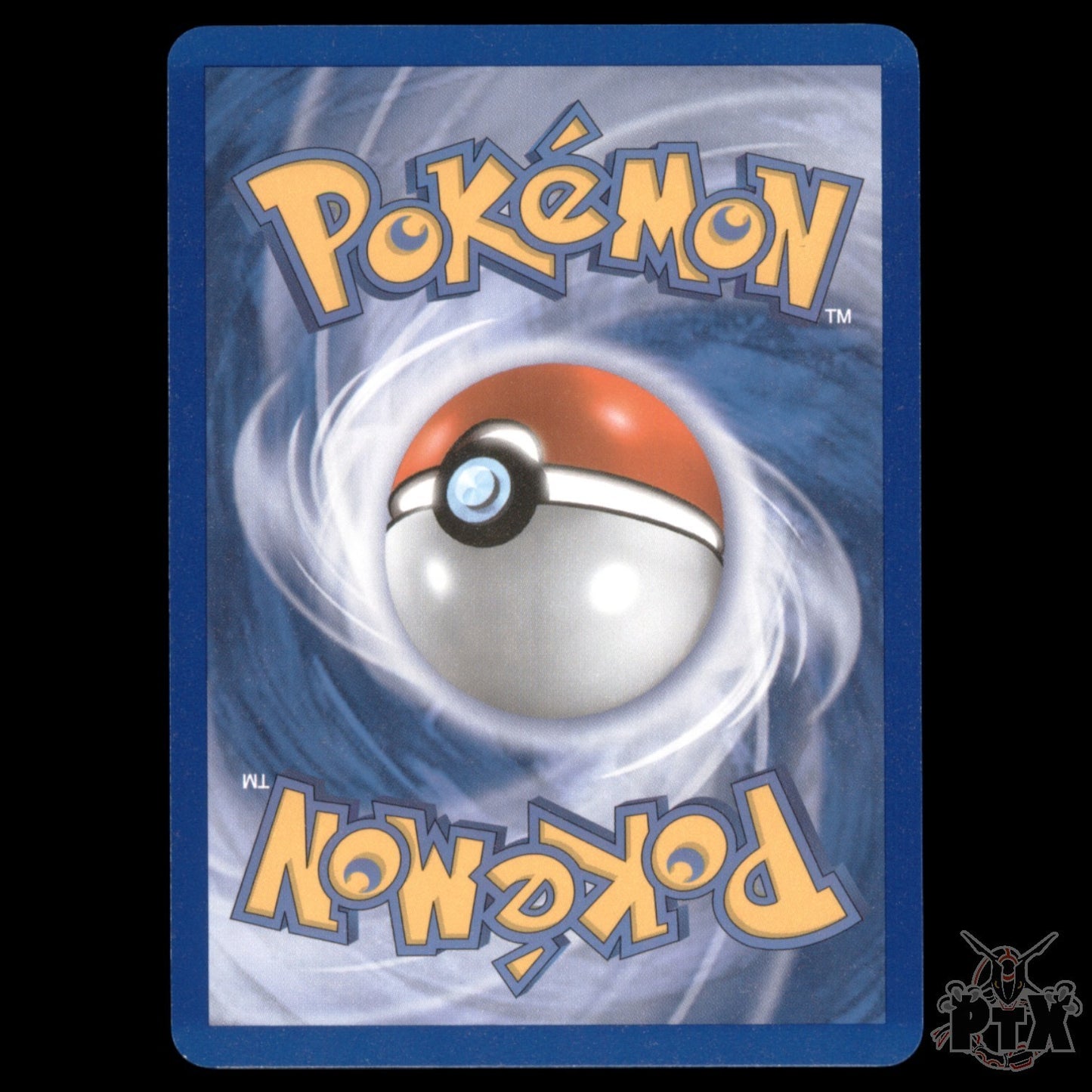 Eevee Reverse Holo #55/115 EX Unseen Forces NM/Near Mint Pokemon 2005