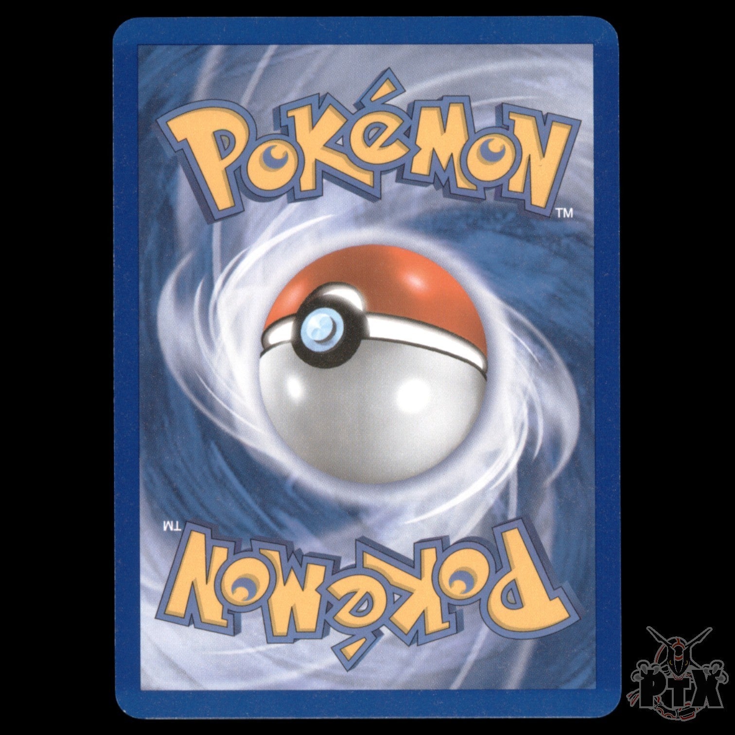 Eevee Reverse Holo #55/115 EX Unseen Forces NM/Near Mint Pokemon 2005