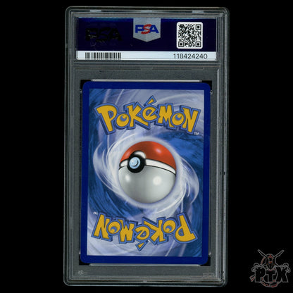 Snorlax #051 PSA 10 151 Promo Pokemon 2023