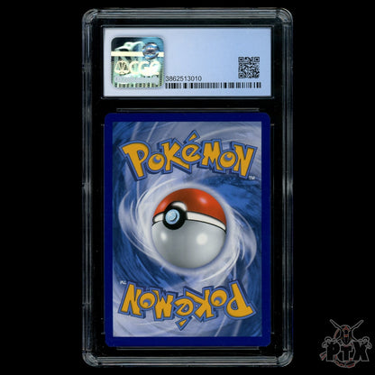 Grapploct #SV073/SV122 CGC 8.5 Shining Fates Pokemon 2021