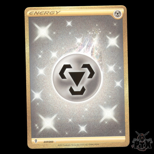 Energy #237/203 Evolving Skies NM/Near Mint Pokemon 2021