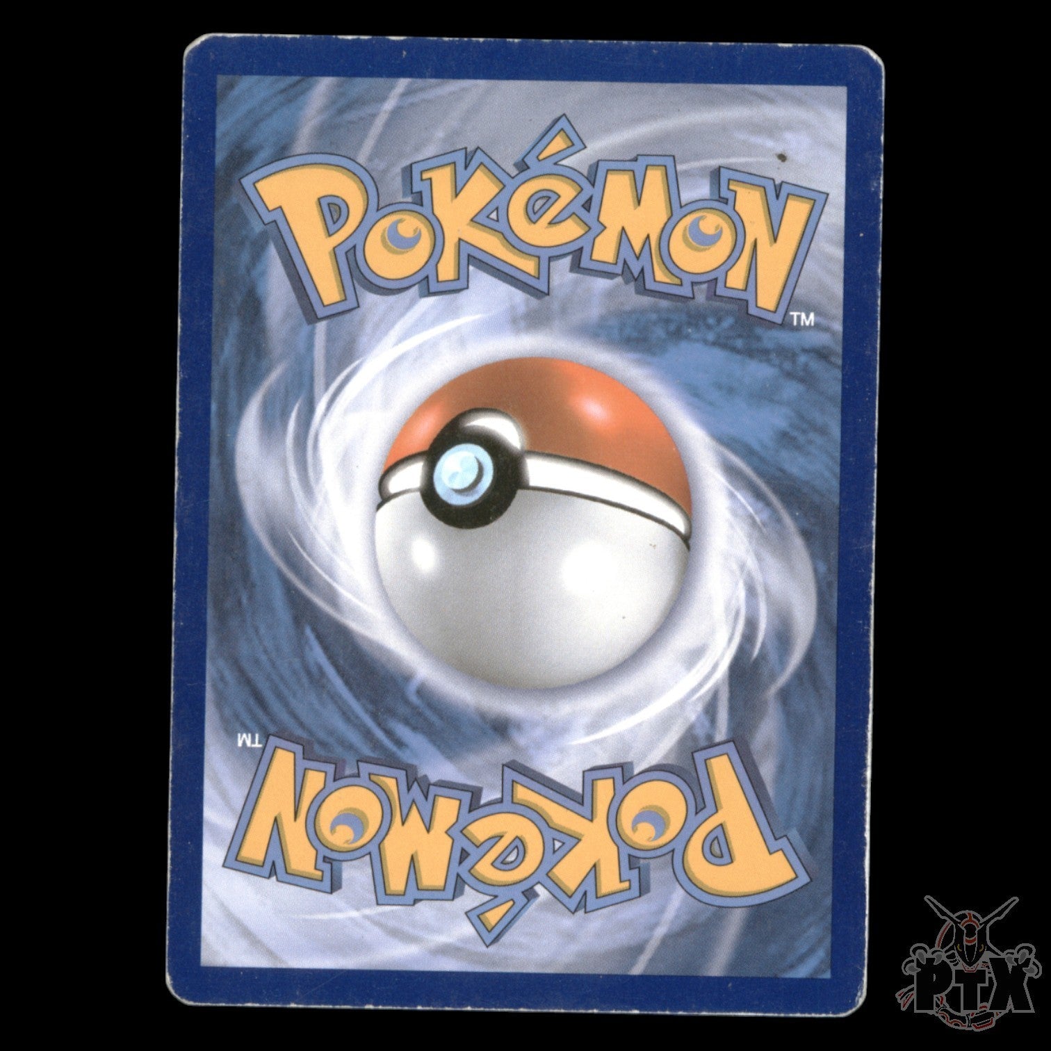 Rayquaza EX #75/108 Roaring Skies HP/Heavily Played Pokemon 2015