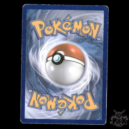 Rayquaza EX #75/108 Roaring Skies HP/Heavily Played Pokemon 2015