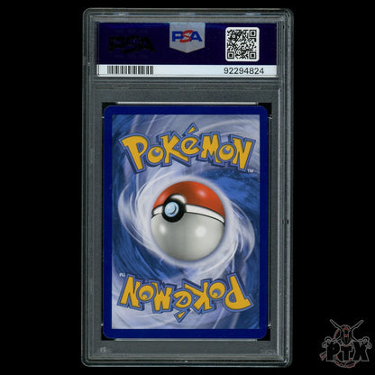 Welder #214/214 PSA 9 Unbroken Bonds Pokemon 2019