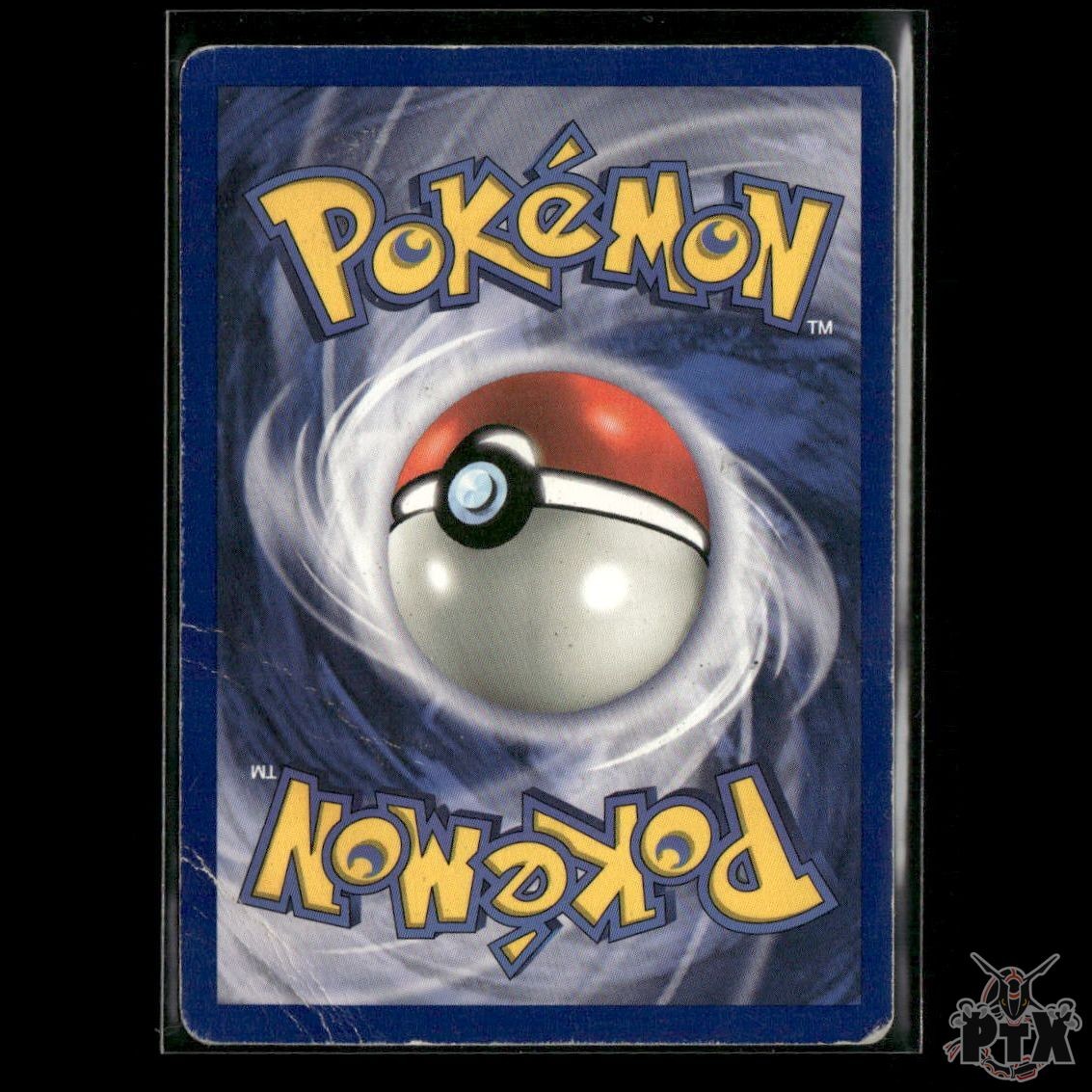 Rhydon 45/64 Jungle HP Pokemon