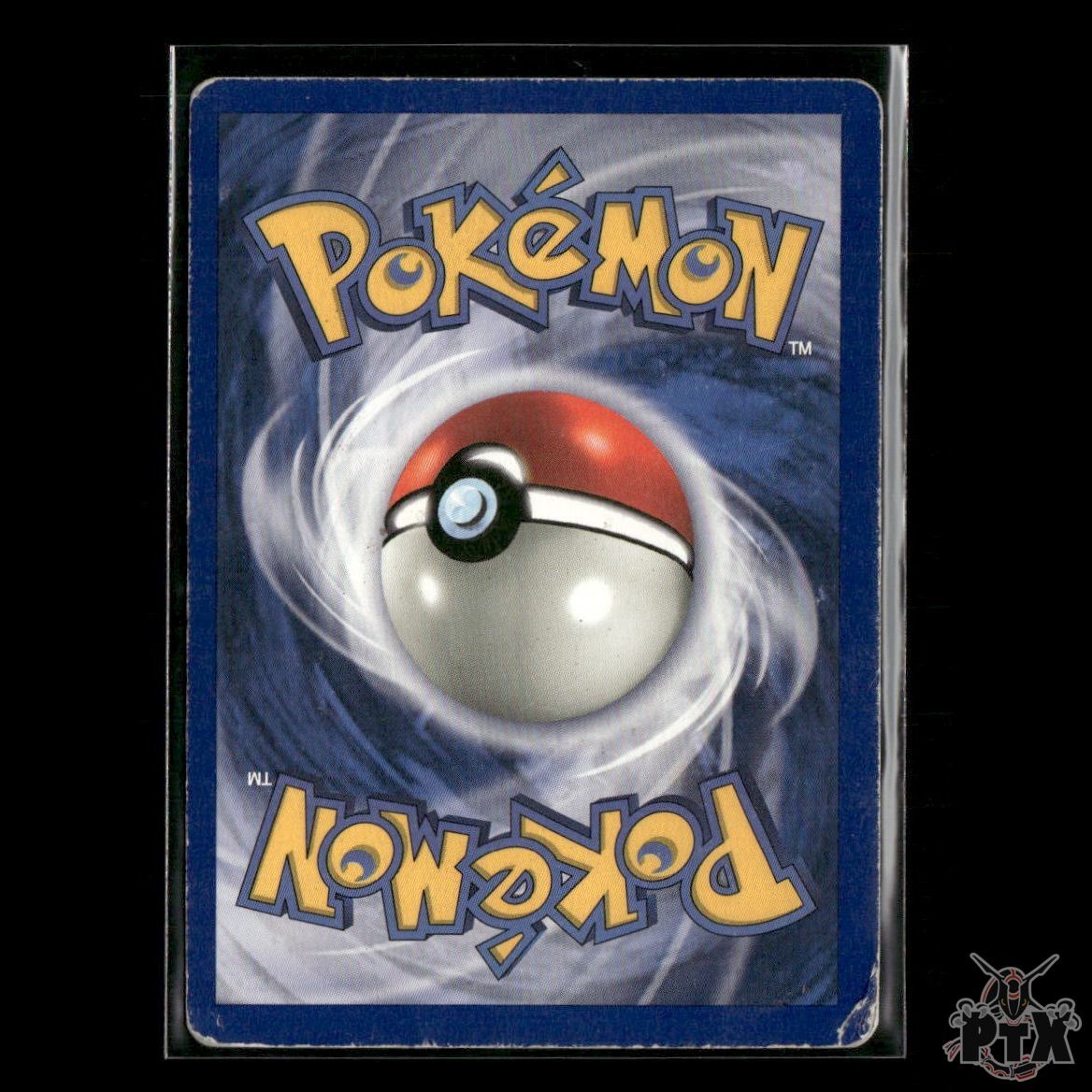 Mewtwo Holo 10/102 Base Set HP Pokemon