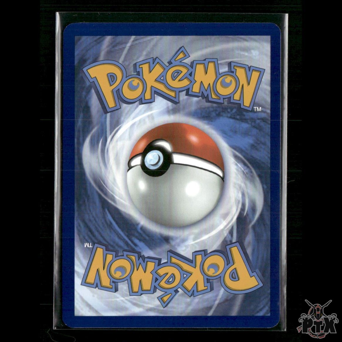 Heatmor 104/086 SV: White Flare NM Pokemon