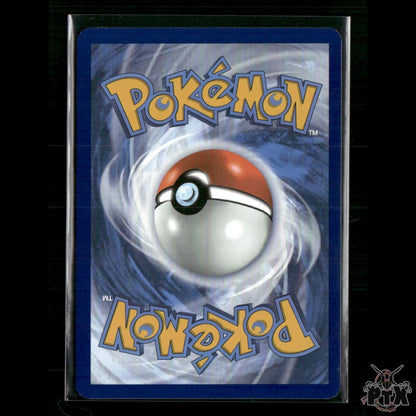 Heatmor 104/086 SV: White Flare NM Pokemon