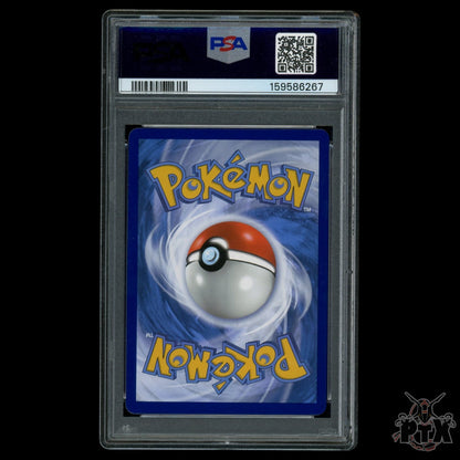 Mew VMAX TG30/TG30 PSA 9 Lost Origin Pokemon 2022