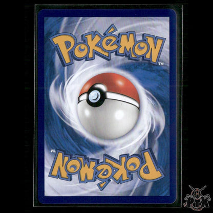 Chandelure 1107/07 Gem Pack Volume 3 Pokemon Chinese NM Pokemon