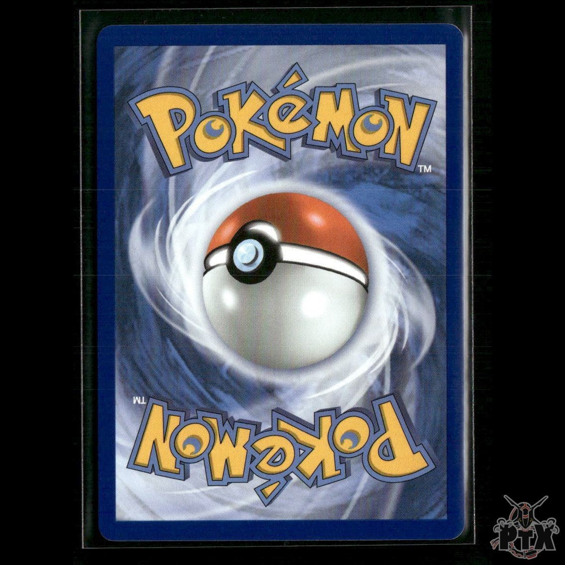 Mega Starmie ex 118/088 ME03: Perfect Order NM Pokemon