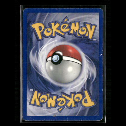 Lt. Surge's Magneton 008/132 Gym Heroes HP Pokemon