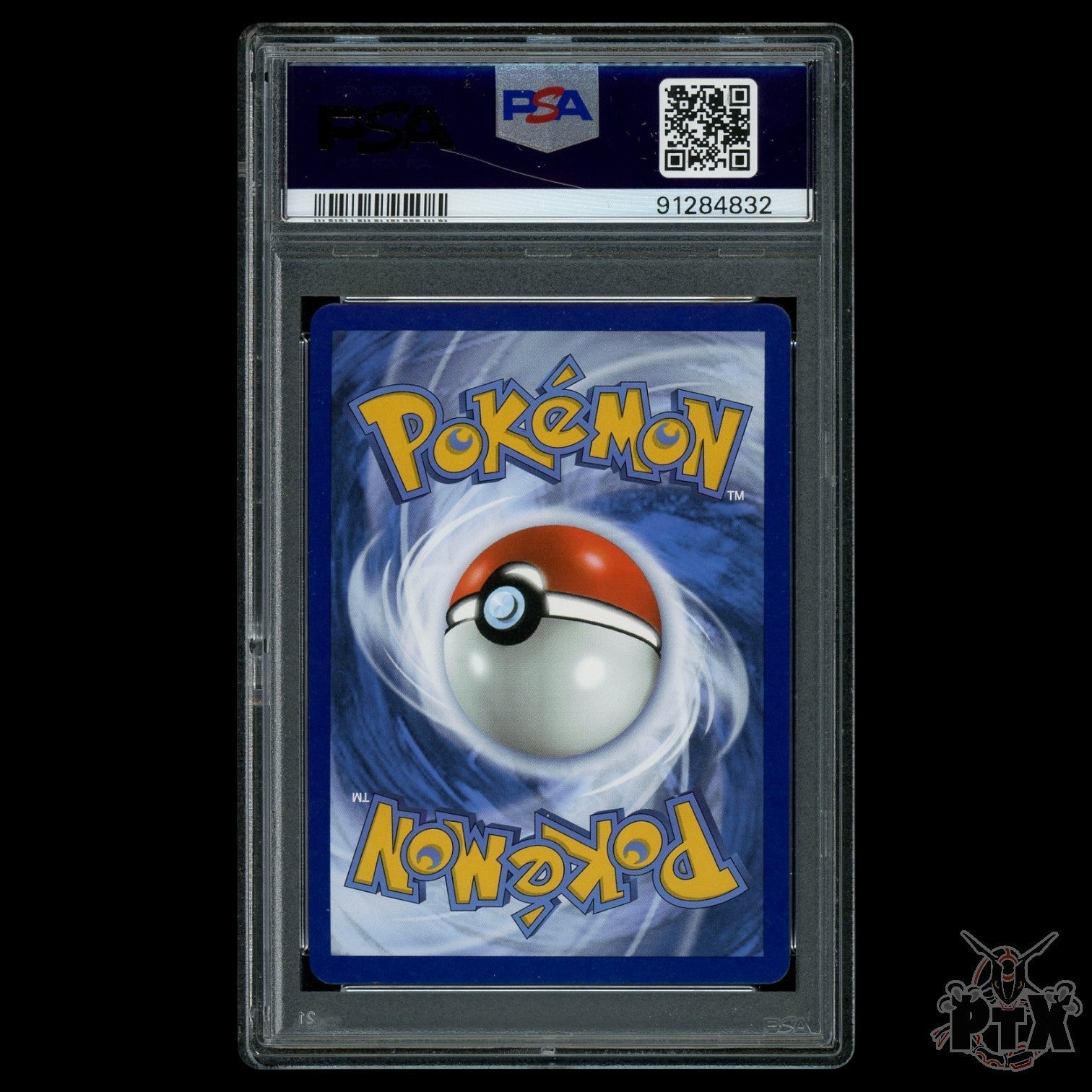 Nessa #196/185 PSA 9 Vivid Voltage Pokemon 2020