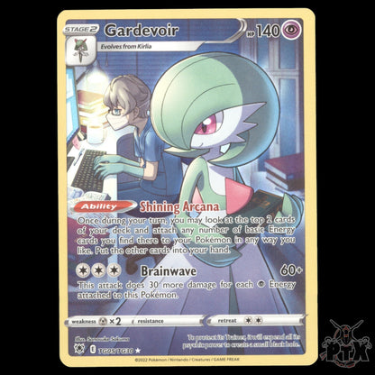 Gardevoir #TG05/TG30 Astral Radiance NM/Near Mint Pokemon 2022