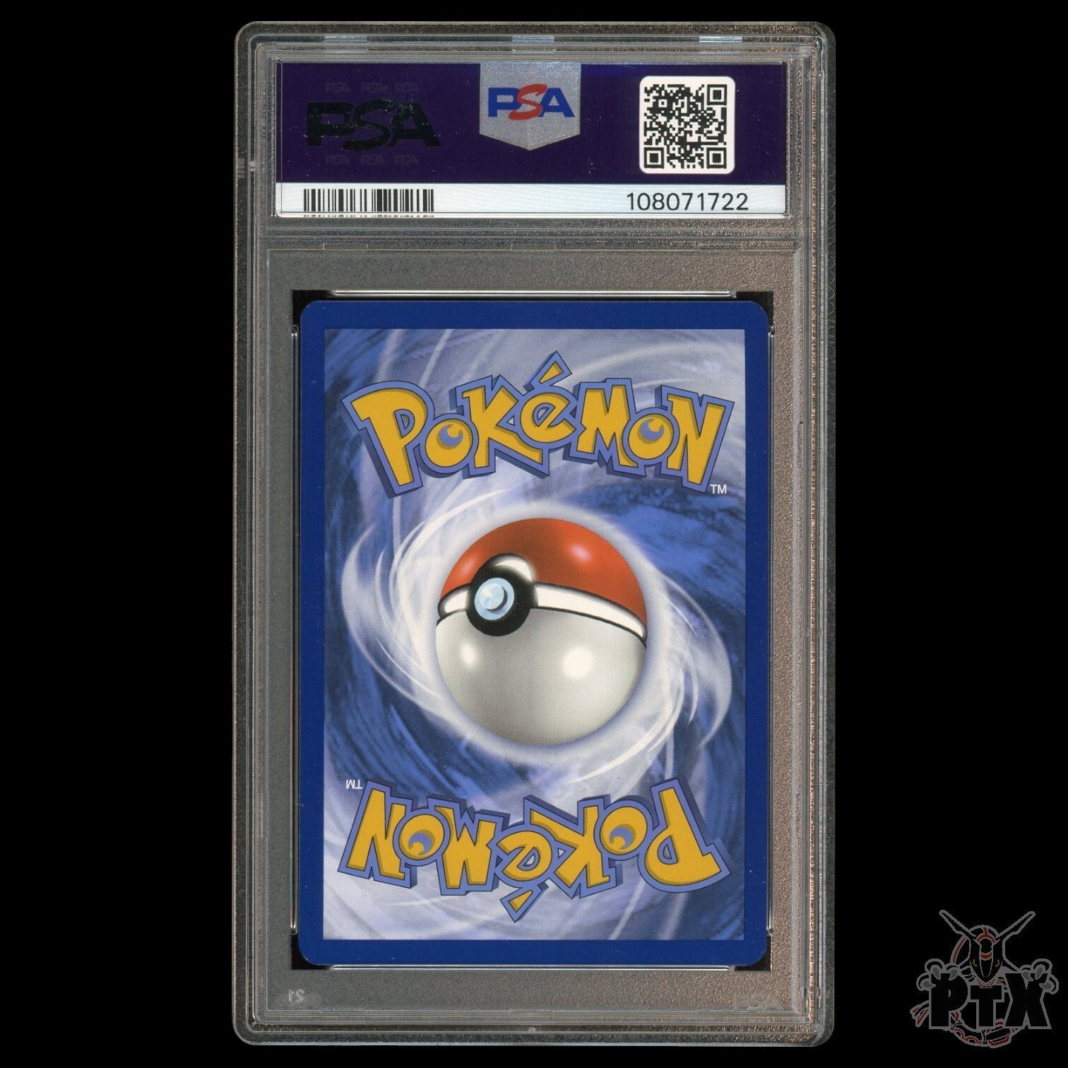 Sneasel Masterball #61/131 PSA 10 Prismatic Evolutions Pokemon 2025