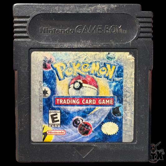 Pokemon Trading Card Game Nintendo Game Boy/Working